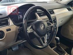 سکۆدا راپيد